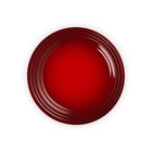 Assiettes à dessert/salade classiques (ensemble de quatre)